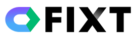 FIXT Logo